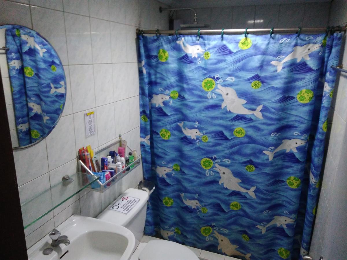 Mango'S Beachfront Resort Олонгапо Стая снимка