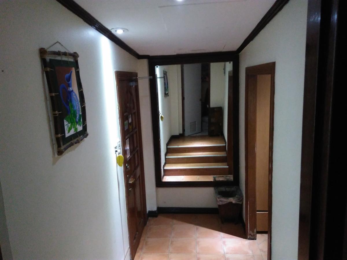 Mango'S Beachfront Resort Олонгапо Екстериор снимка